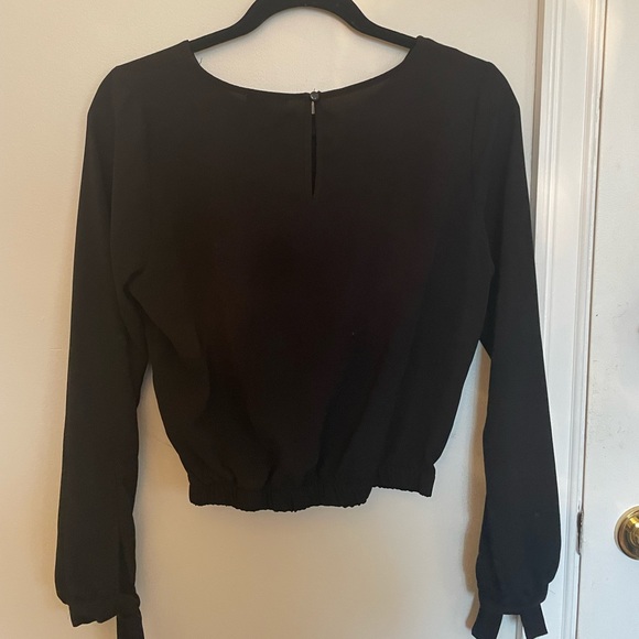 Blouse - Picture 2 of 4
